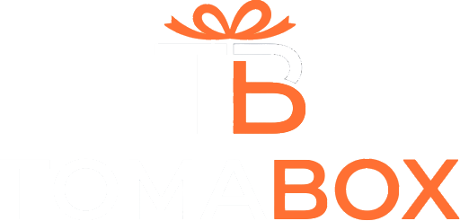 Tomabox Logo